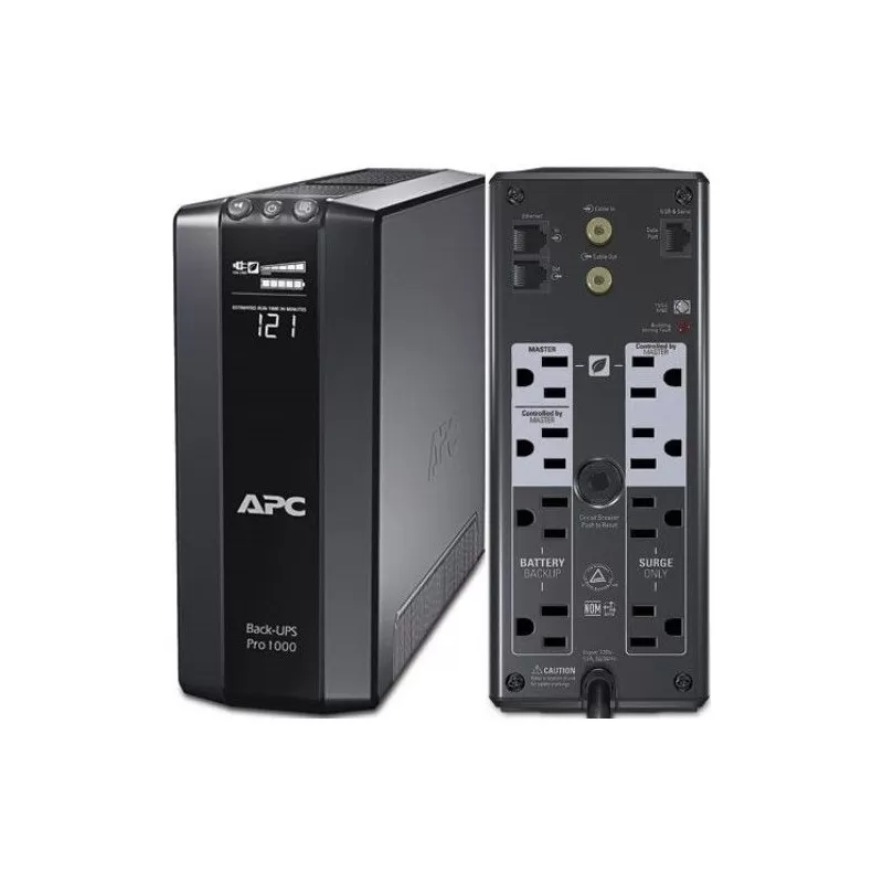 Back-UPS Pro