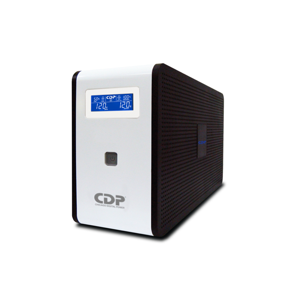 CDP R-Smart1010