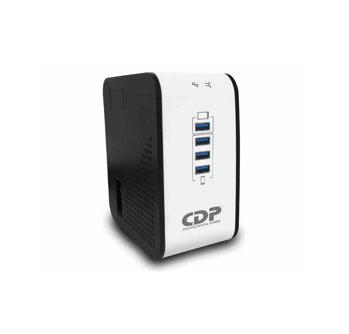 CDP Regulador de voltaje R2CU-AVR 1008