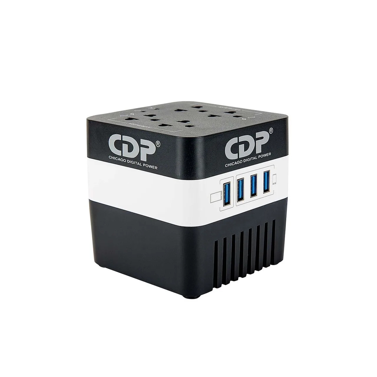 CDP RU-AVR604
