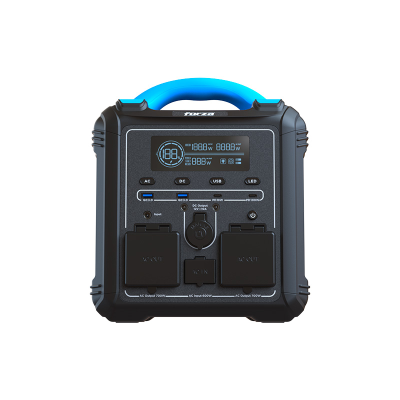 Forza Titan FPP-T700