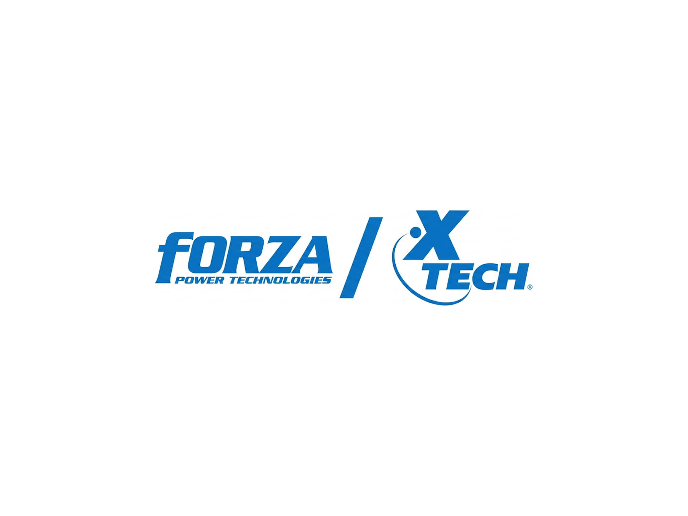 Forza / Xtech