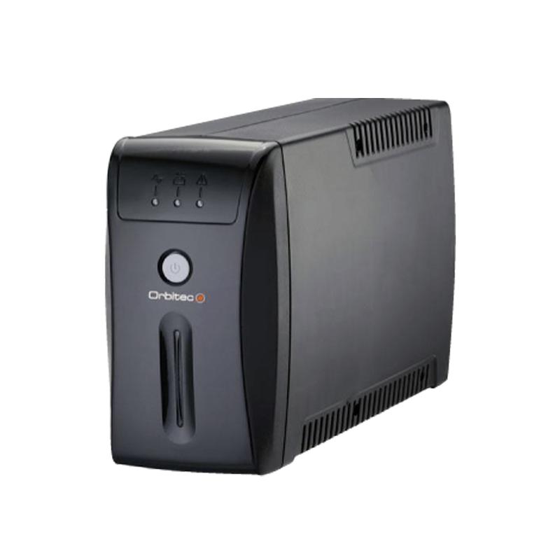UPS Orbitec TC-7508 · 750VA/450W